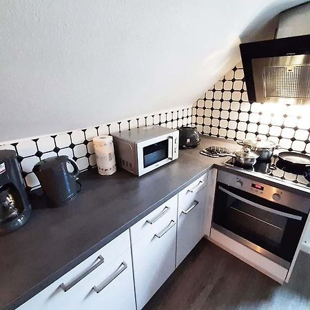 Work & Stay Apartments In Hoenningen Honningen  Zewnętrze zdjęcie