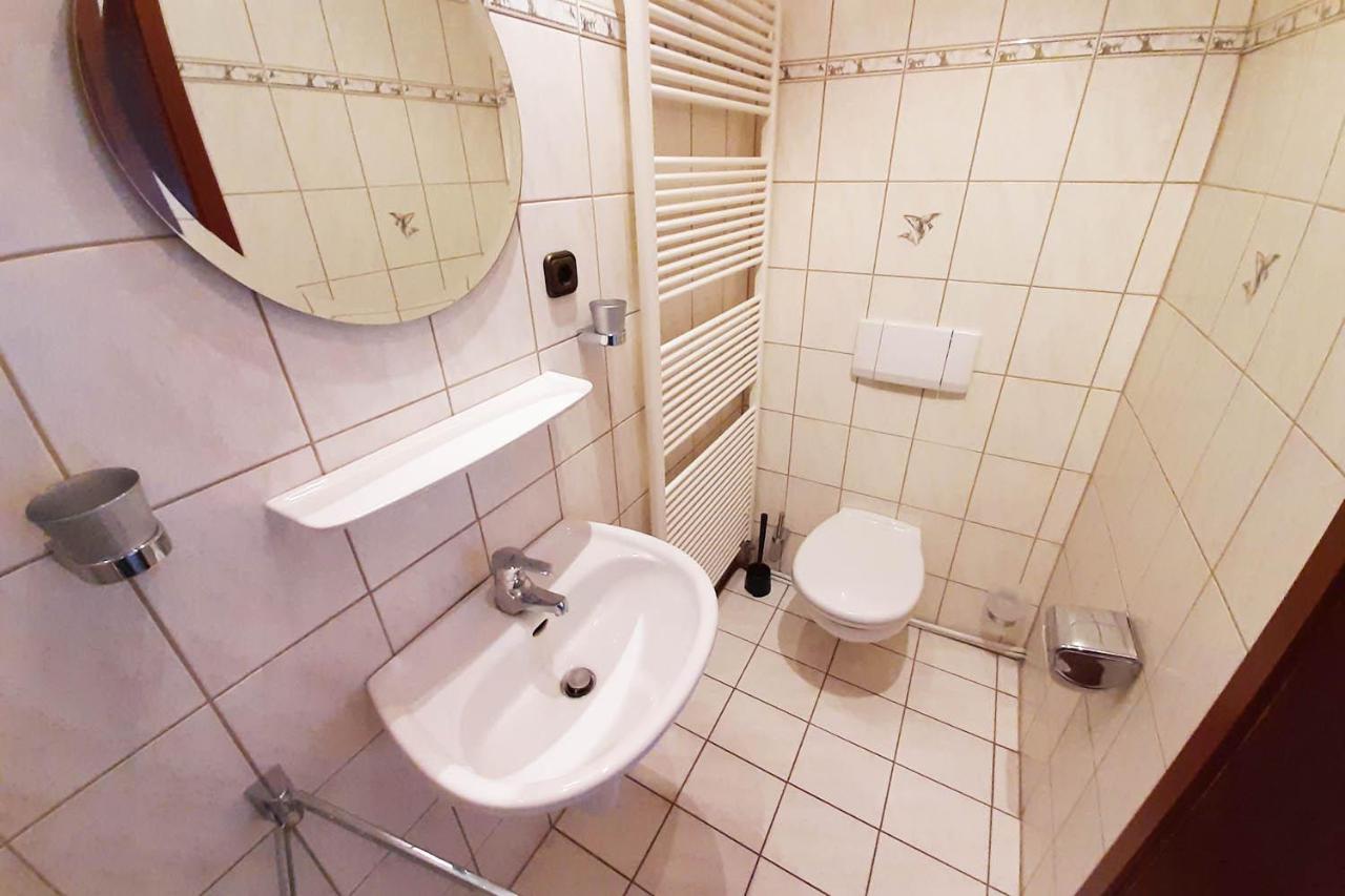 Work & Stay Apartments In Hoenningen Honningen  Zewnętrze zdjęcie