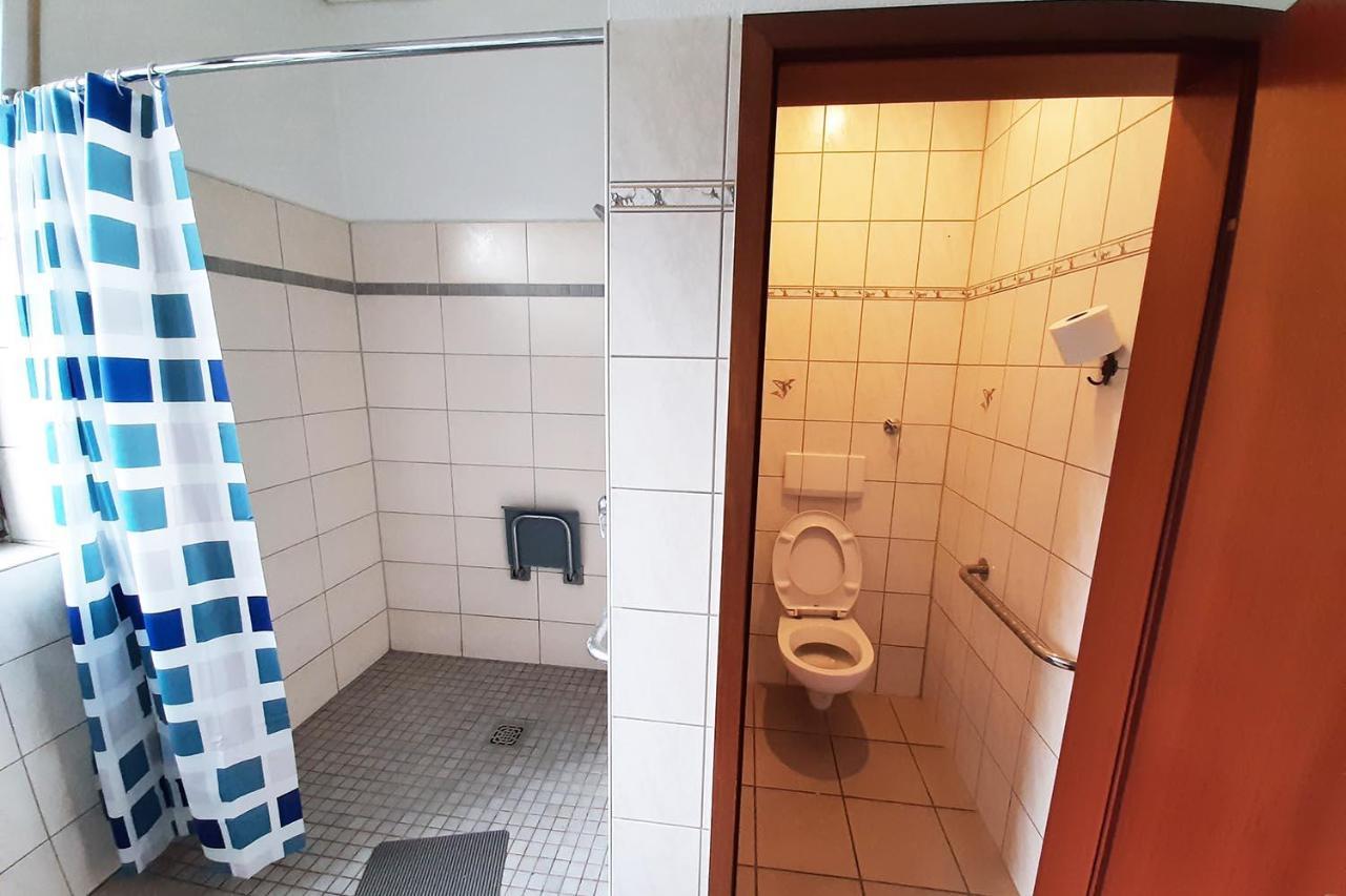Work & Stay Apartments In Hoenningen Honningen  Zewnętrze zdjęcie