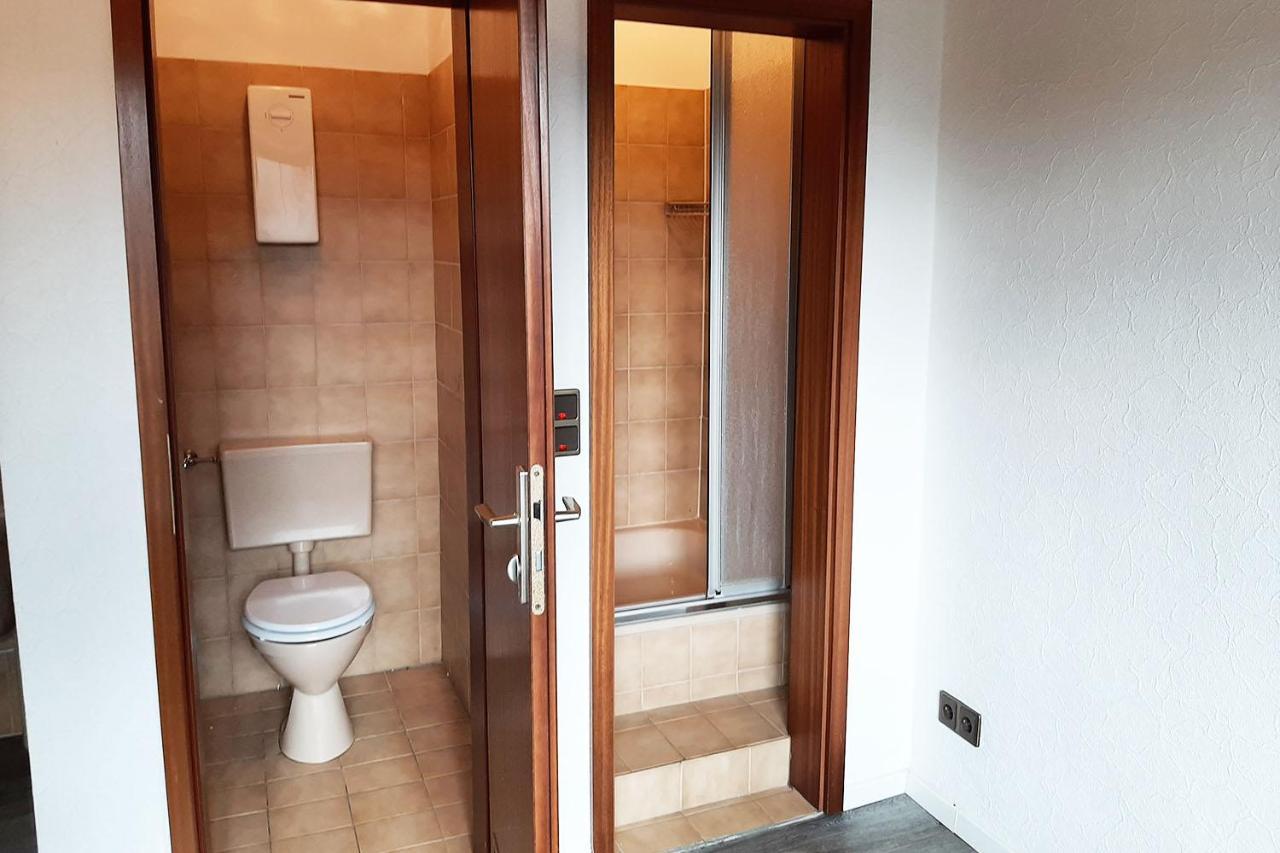 Work & Stay Apartments In Hoenningen Honningen  Zewnętrze zdjęcie