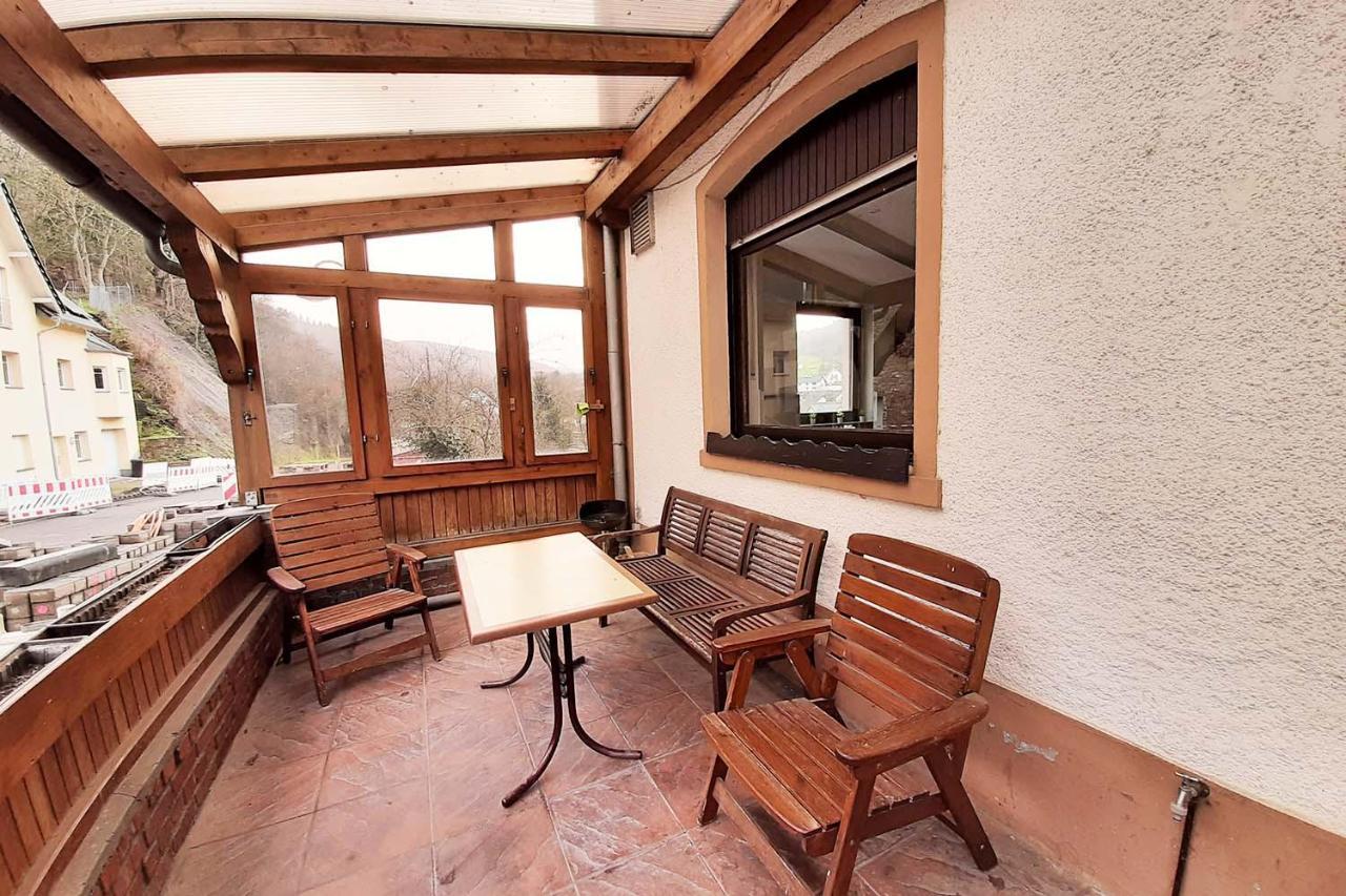 Work & Stay Apartments In Hoenningen Honningen  Zewnętrze zdjęcie