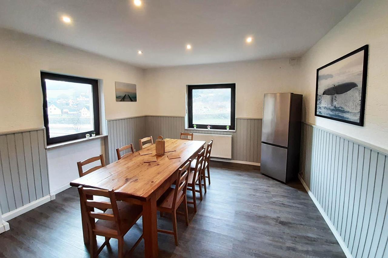 Work & Stay Apartments In Hoenningen Honningen  Zewnętrze zdjęcie