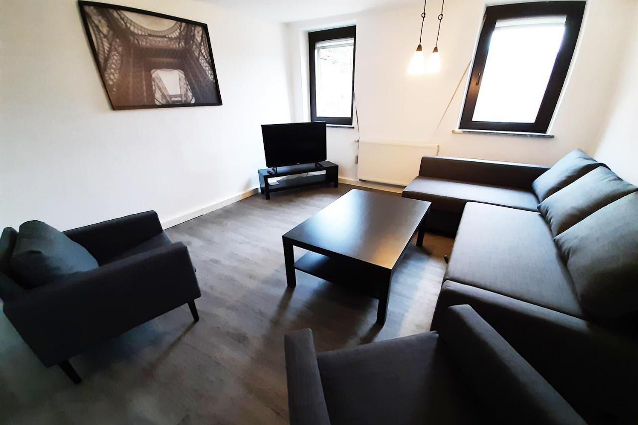 Work & Stay Apartments In Hoenningen Honningen  Zewnętrze zdjęcie