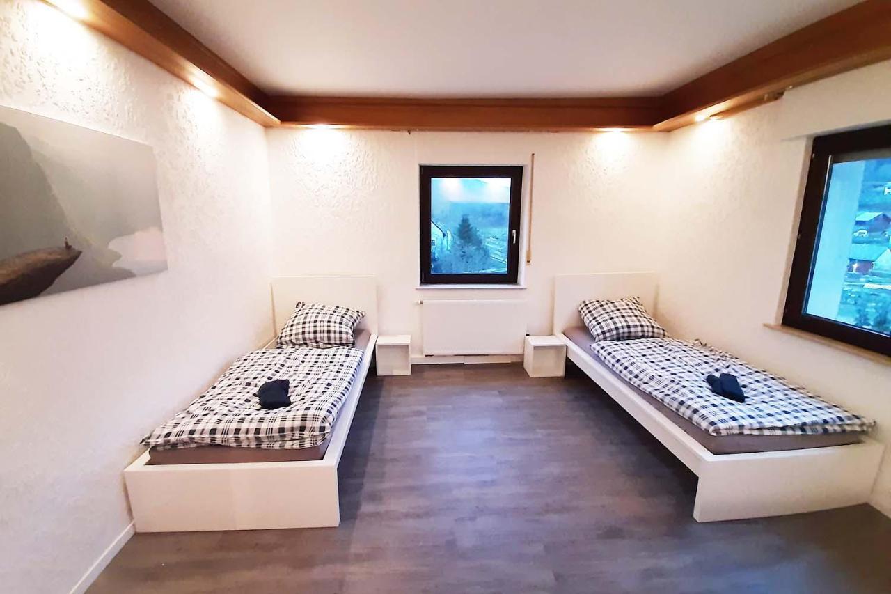 Work & Stay Apartments In Hoenningen Honningen  Zewnętrze zdjęcie