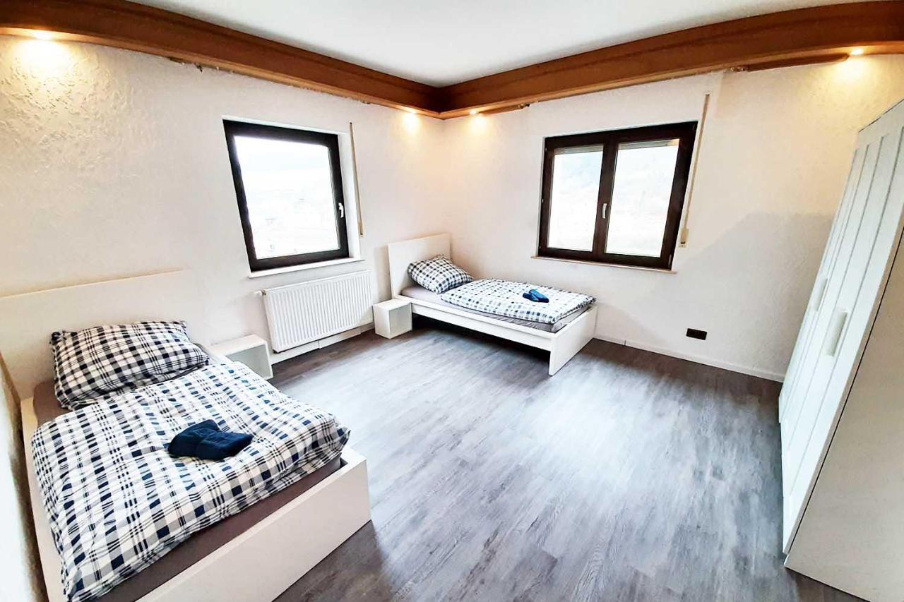 Work & Stay Apartments In Hoenningen Honningen  Zewnętrze zdjęcie