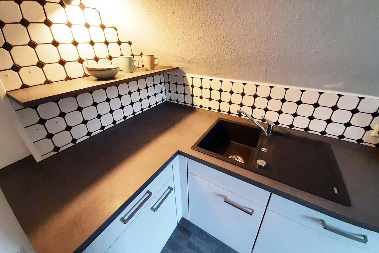 Work & Stay Apartments In Hoenningen Honningen  Zewnętrze zdjęcie