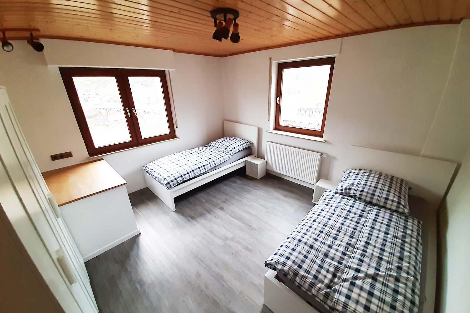 Work & Stay Apartments In Hoenningen Honningen  Zewnętrze zdjęcie