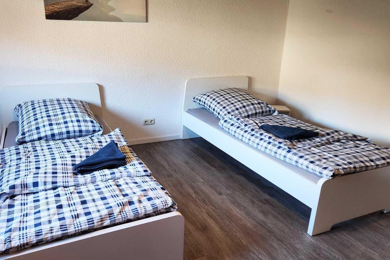 Work & Stay Apartments In Hoenningen Honningen  Zewnętrze zdjęcie